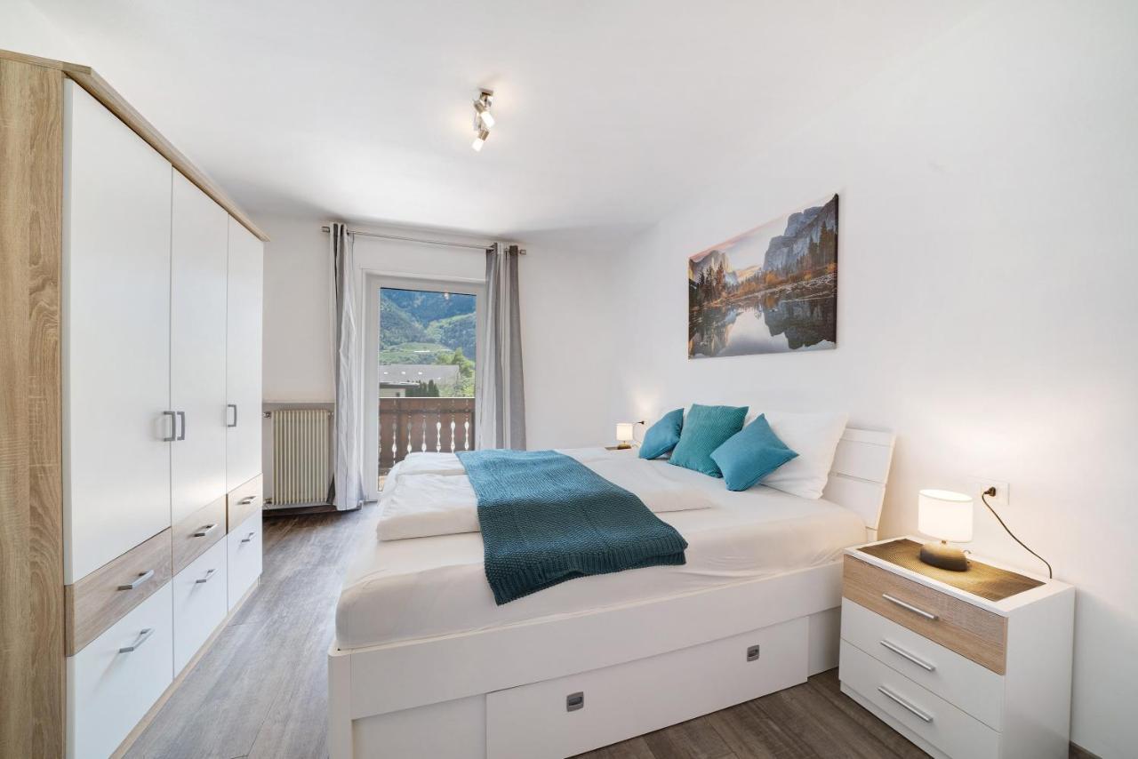 Haus Tanja Apartment 2 Парчинес Экстерьер фото