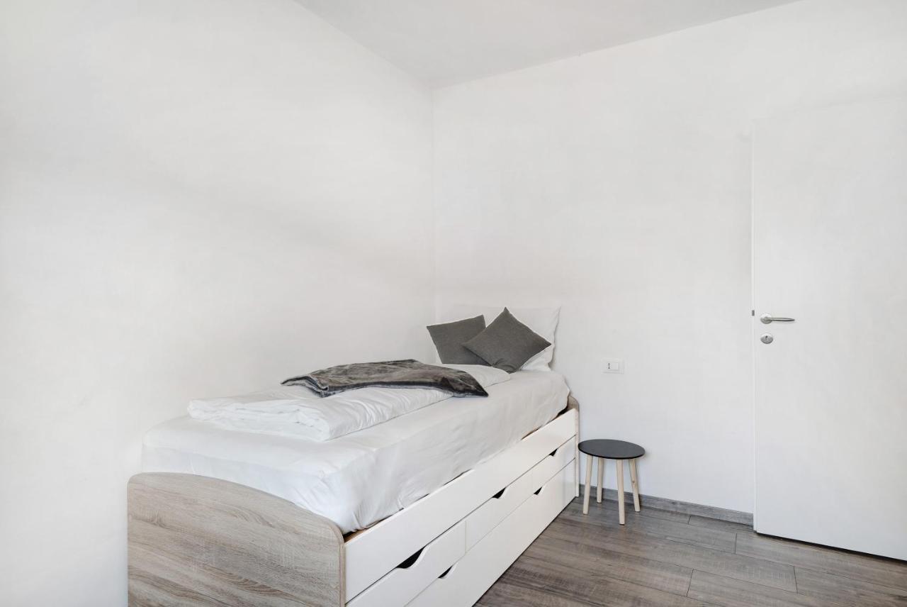 Haus Tanja Apartment 2 Парчинес Экстерьер фото