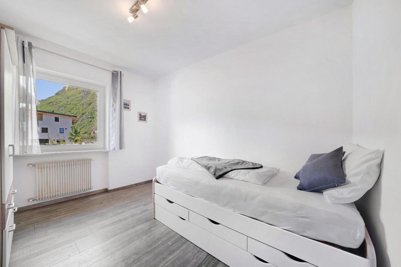 Haus Tanja Apartment 2 Парчинес Экстерьер фото